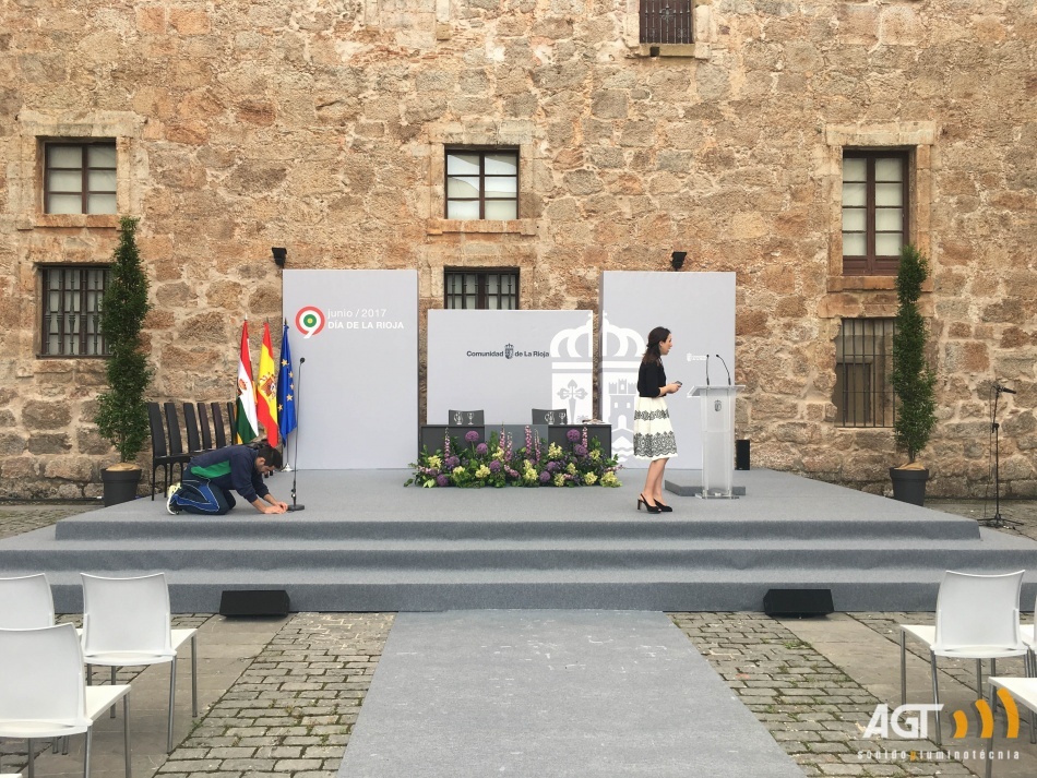 Dia de la Rioja 2017