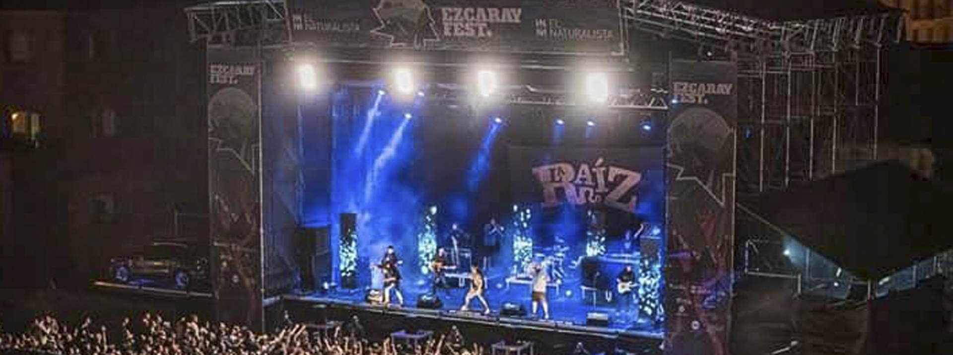 Ezcaray Fest 2017