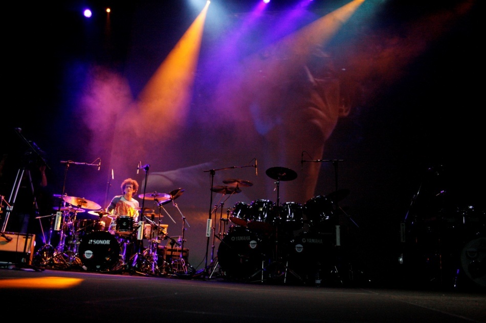 Drumming Festival 2009 Logroño