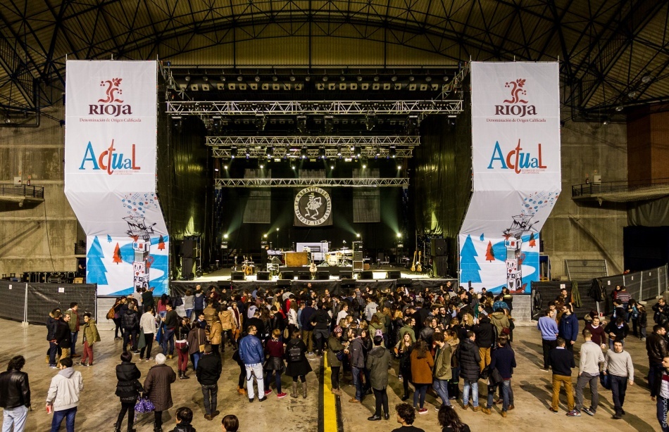 Festival Actual 2016