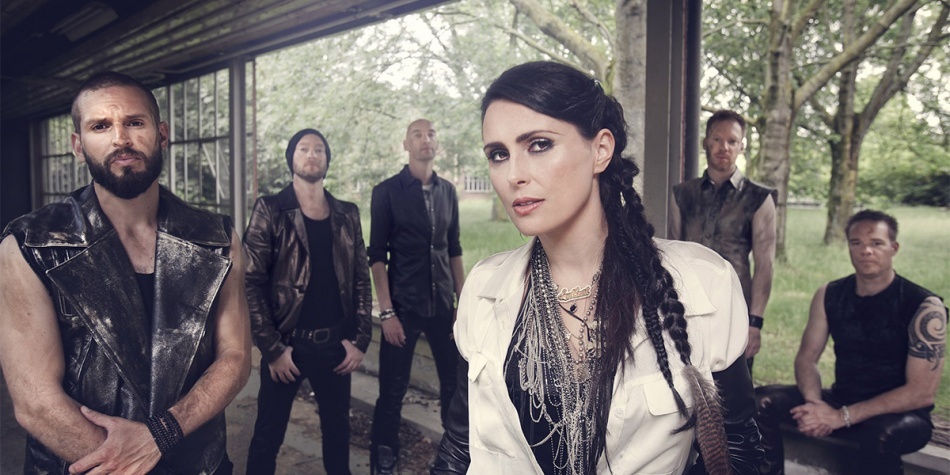 Within Temptation en Actual 2016