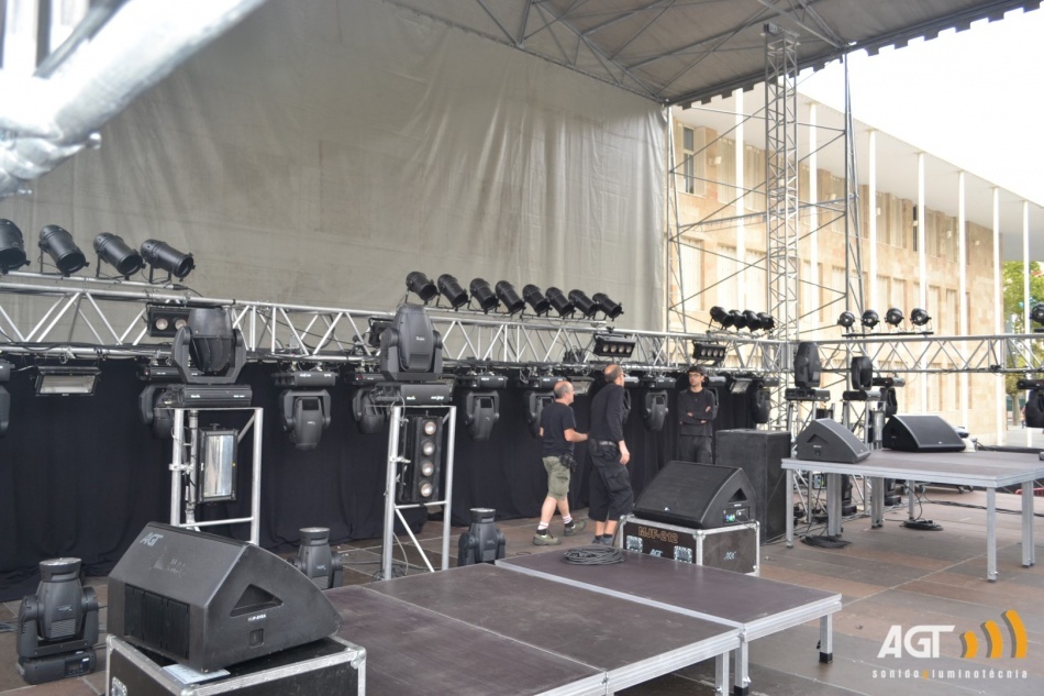 ESCENARIO DE MORAT - SAN MATEO  2016