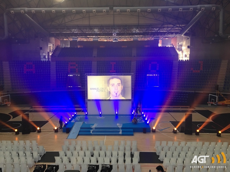 Gala del deporte de La Rioja 2016