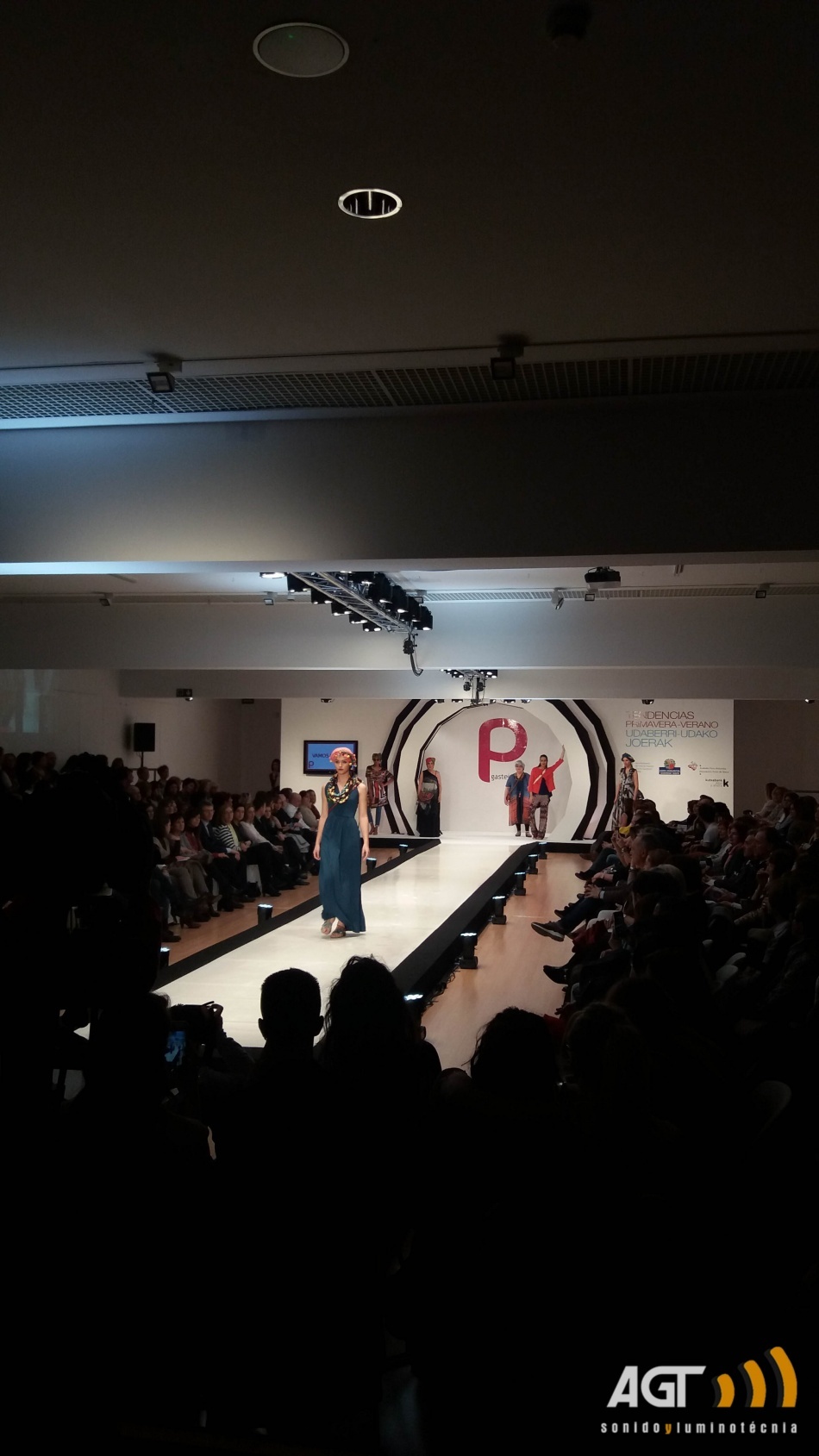 Pasarela de Moda Gasteiz ON