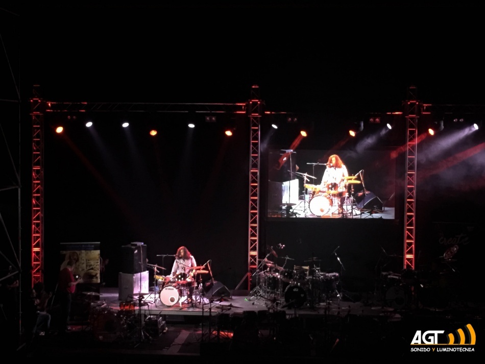 La Rioja Drumming Festival