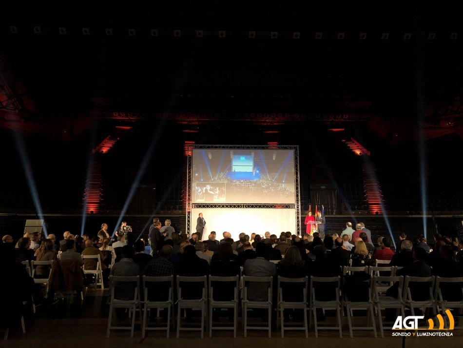 Gala del Deporte de La Rioja 2017