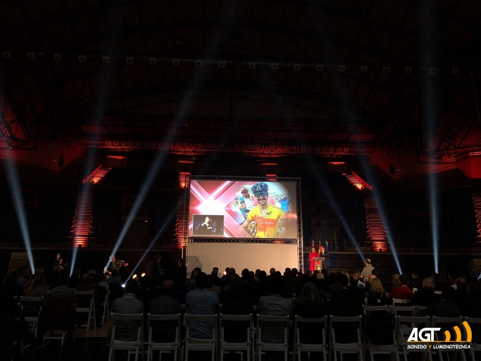 Gala del Deporte de La Rioja 2017