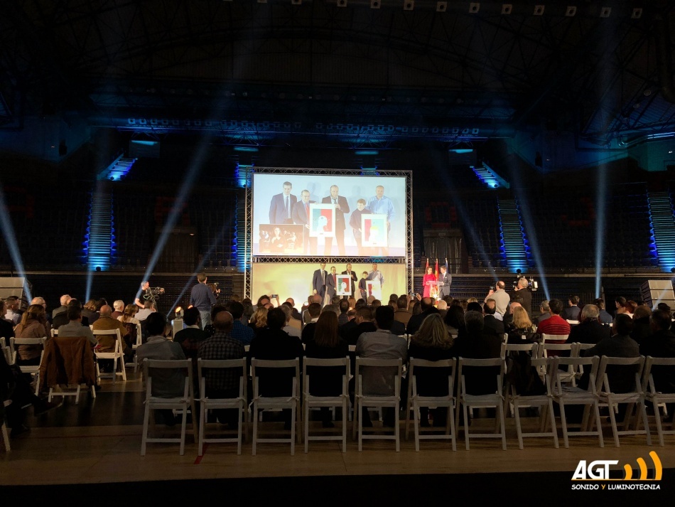 Gala del Deporte de La Rioja 2017